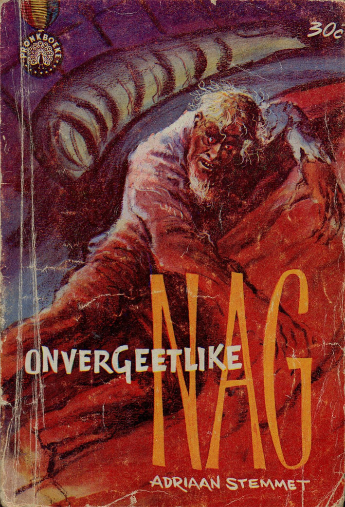 Onvergeetlike nag